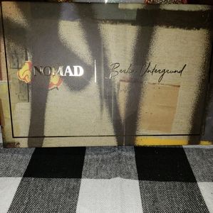 🆕️Nomad Berlin Underground Eyeshadow Palette